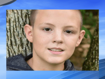 12-year-old Kentucky Boy Dies In House Fire Trying To Save Pets