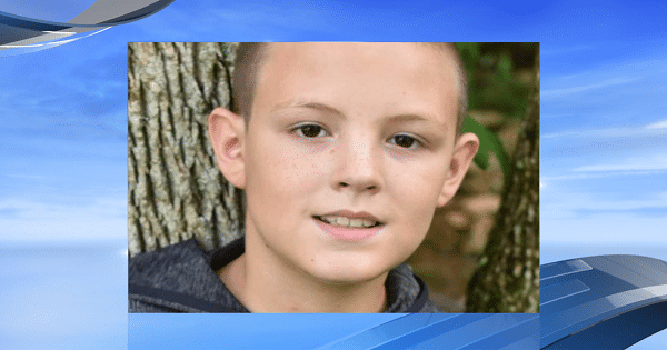 12-year-old Kentucky Boy Dies In House Fire Trying To Save Pets