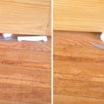Cat Pushes KNIFE Under Bathroom Door In Protest When Pet-sitter Leaves Him In Other Room