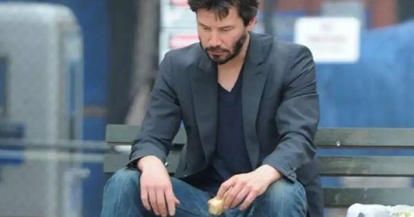 Did Actor Keanu Reeves Save Dozens of Cats From Being Euthanized?
