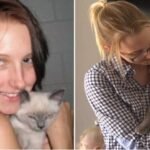 A Missing Cat from 2009 is Finally Reunited with Its Owner After an Incredible Trip